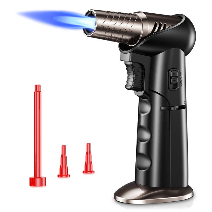 Gas torch diy deals